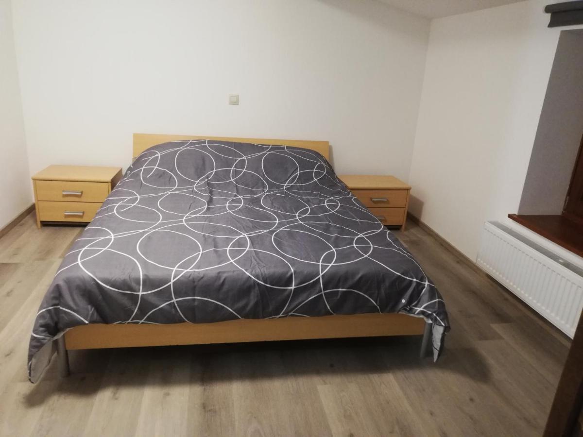 הוילה Au Vieux Gouvy מראה חיצוני תמונה